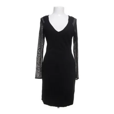 Klänning (Svart) från Stills Elastan, Polyamid, Viskos