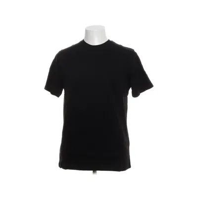 T-shirt (Zwart) van Topman Katoen