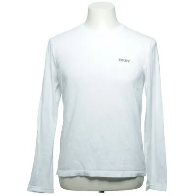 Lange mouwen shirt (Wit) van DKNY