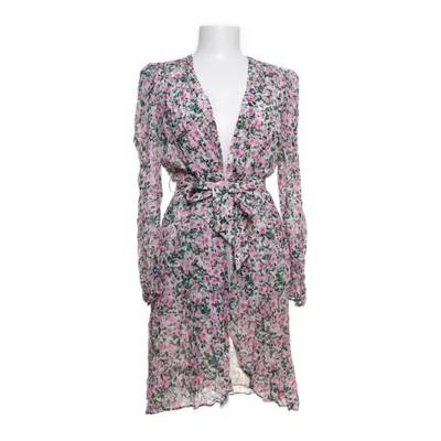 Långklänning (Rosa, Flerfärgad) från Massimo Dutti