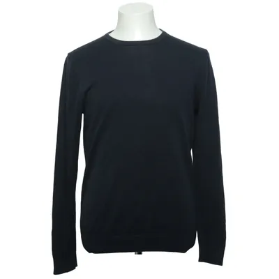 Sweater (Blue) from Bläck