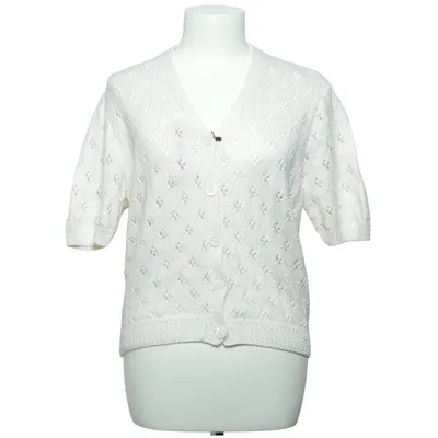 Cardigan (White)