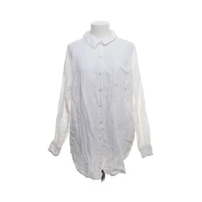 Shirt (Wit) van ASOS Design