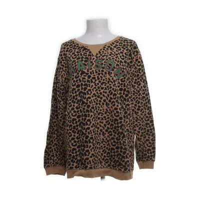 Collegetröja (Beige, Flerfärgad) från Scotch & Soda Bomull