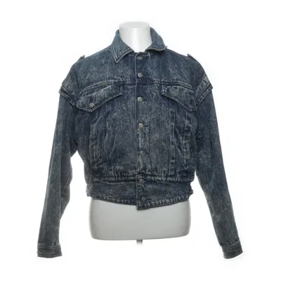 Jeansjacka (SUPER BLUE) från Colab