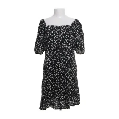 Jurk (Zwart, Meerkleurig) van & Other Stories Viscose