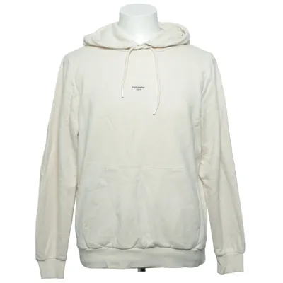 Capuchon sweater (Oslo Hoodie) van Holzweiler Katoen