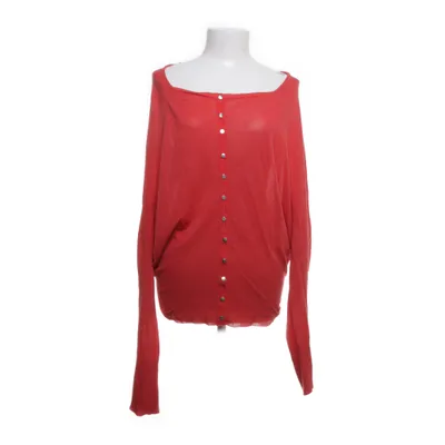 Blouse (Red) from Gaudi Jeans