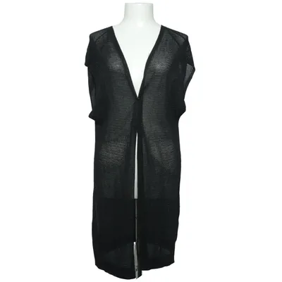 Cardigan (Zwart) van Yessica