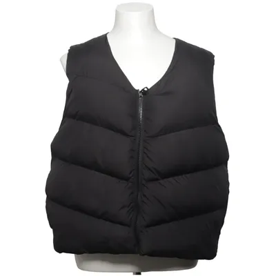 Gilet d'extérieur (Noir) de EIGHTYFIVE