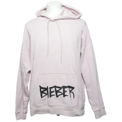 Sweat à capuche (Justin Bieber) de Sesame Street x H&M Coton, Polyester