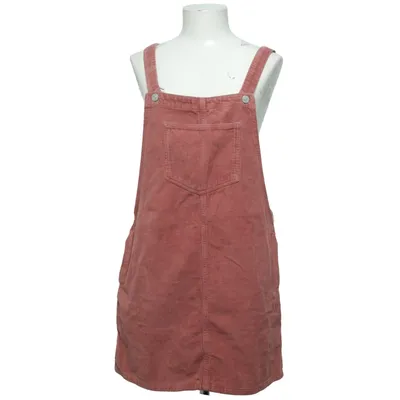 Robe salopette (Moto) de Topshop Moto Coton