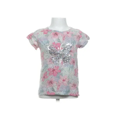 T-shirt (Rosa, Flerfärgad) från Dopo Dopo Girls Bomull