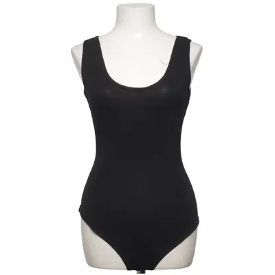 Body (Scoop Neck Body) från NLY One Elastan, Viskos