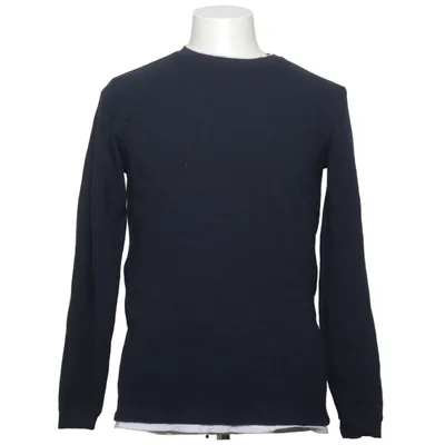Trui (Slim Fit) van FSBN Katoen, Elastaan, Polyester