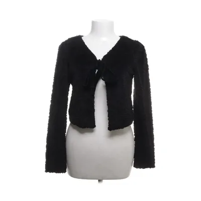 Kofta (Svart) från Yumi Polyester