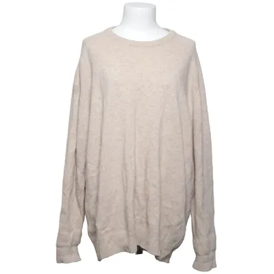 Pull-over (Beige) de Belika Polyamide, Laine