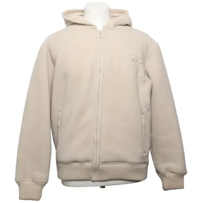 Capuchon sweater (Beige) van Sams Jeans