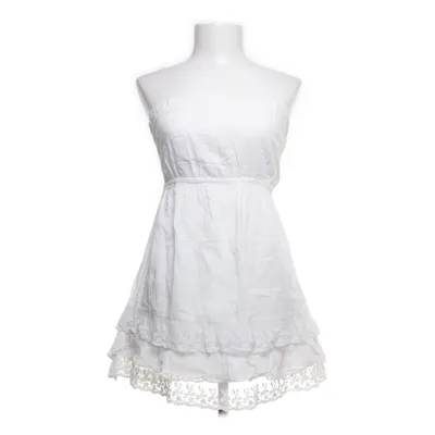 Dress (White) from Super Luscious CLCT Cotton