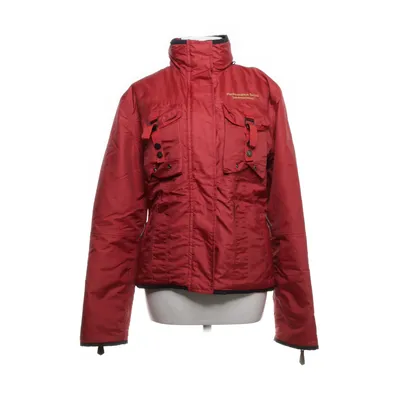 Ski jacket (Red) from Performance Nylon, Polyester