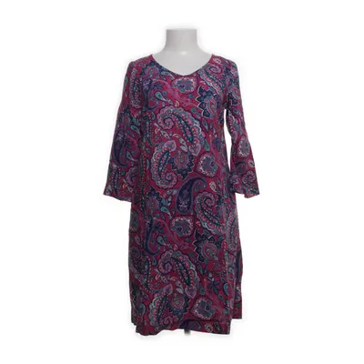 Klänning (Rosa, Flerfärgad) från Tatuum Viskos