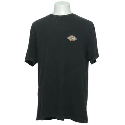 T-shirt (Grijs) van Dickies Katoen