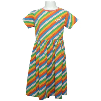 Dress (Multicolored) from Molo Organic cotton