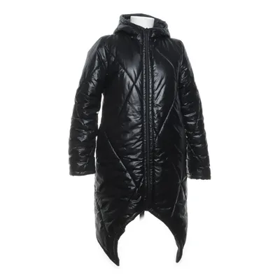 Vinterkappa (Svart) från Naoko Polyester