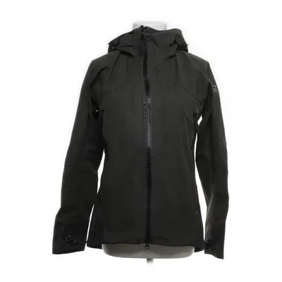Outdoor jacket (Green) from Klättermusen