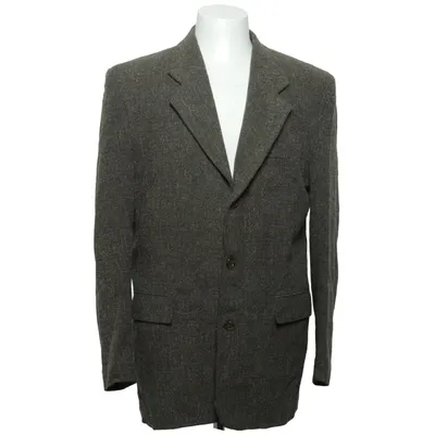 Blazer (Brun) fra Conwell Acetat, Akryl, Polyamid, Polyester, Viscose, Uld