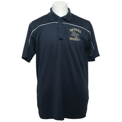 Polo (Bleu) de Stormtech Polyester