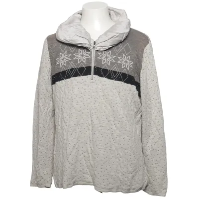 Sweater (Grå, Beige, Flerfarvet) fra Blue Willi's