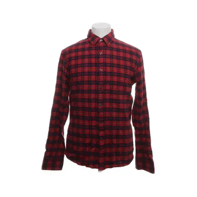 Shirt (Rood, Meerkleurig) van WHYRED Katoen