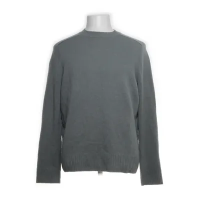 Sweater (Grøn) fra Arket Uld, Yakuld