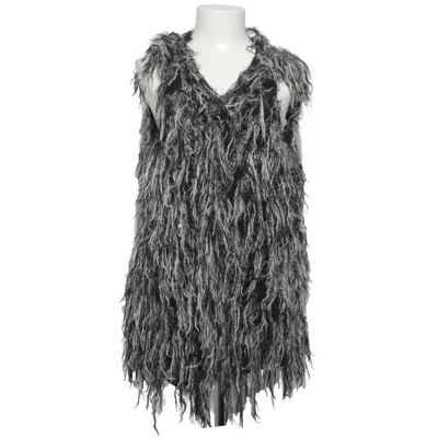 Gilet (Noir, Gris, Blanc) de Love Look