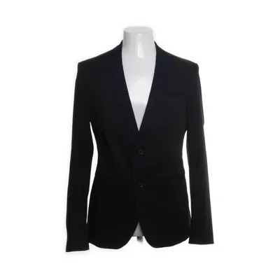 Kavaj (Blå) från Black Tag by Zara Man