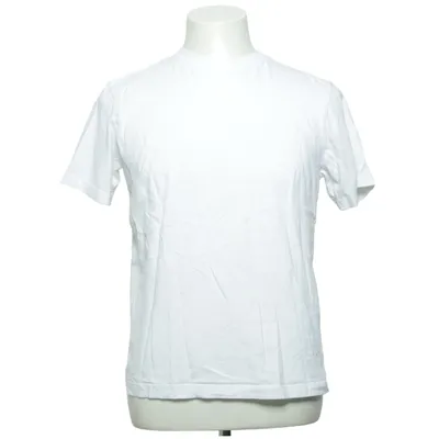 T-shirt (Vit) från Topman Bomull