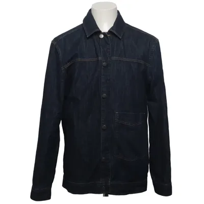 Veste en jean (Bleu) de These Glory Days Coton