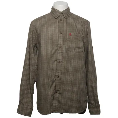 Chemise (Beige) de Fjällräven