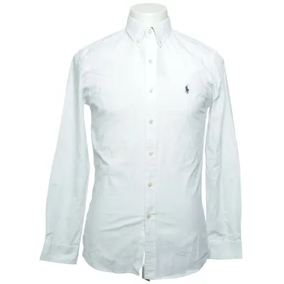 Button down shirt (White) from Polo Ralph Lauren