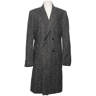 Manteau (Gris) de Junk de Luxe