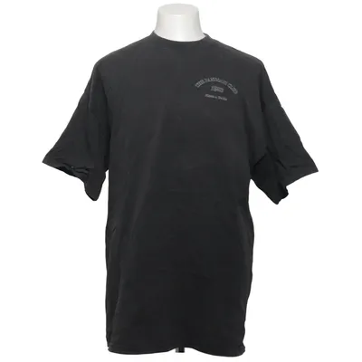 T-shirt (Grijs) van The Paninari Club Katoen