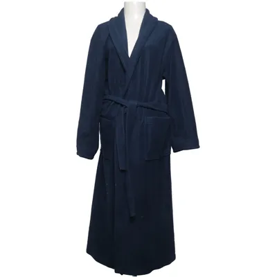 Peignoir (Bleu) de Queen Anne Polyester