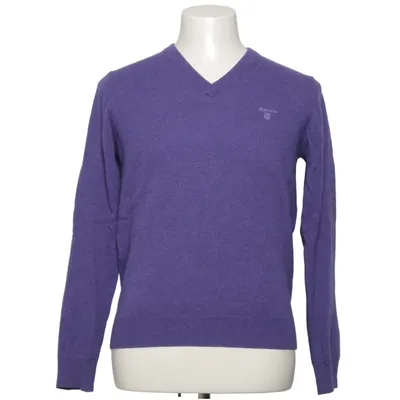 Pullover (Lilla) fra GANT Uld
