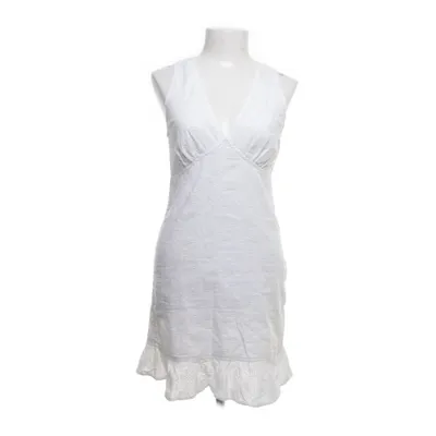 Klänning (Vit) från NA-KD Bomull