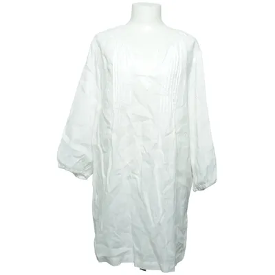 Tunic (White) from Open End Linen