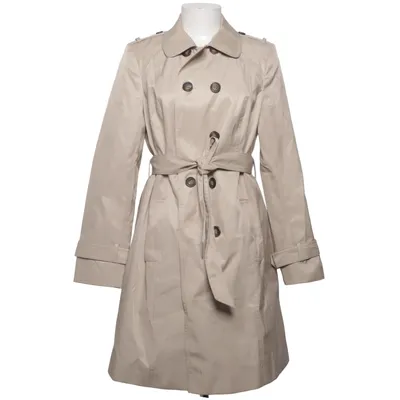 Trench-coat (Beige) de Debenhams Coton, Polyester