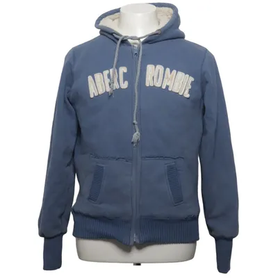 Hoodie (Blue) from Abercrombie & Fitch