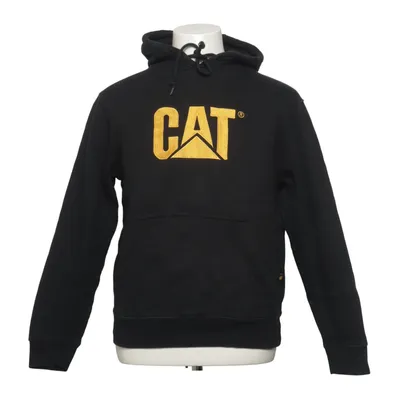 Sweat à capuche (Noir) de Cat Coton, Polyester