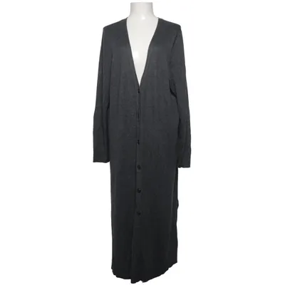 Cardigan (Gris) de H&M+ Polyamide, Viscose, Laine